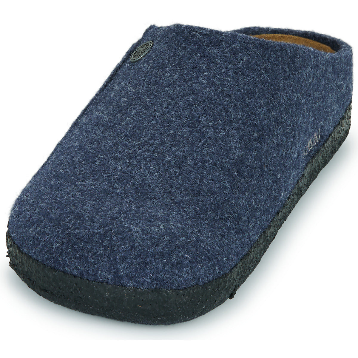 Pantofole Uomo BIRKENSTOCK  Zermatt  Grigio