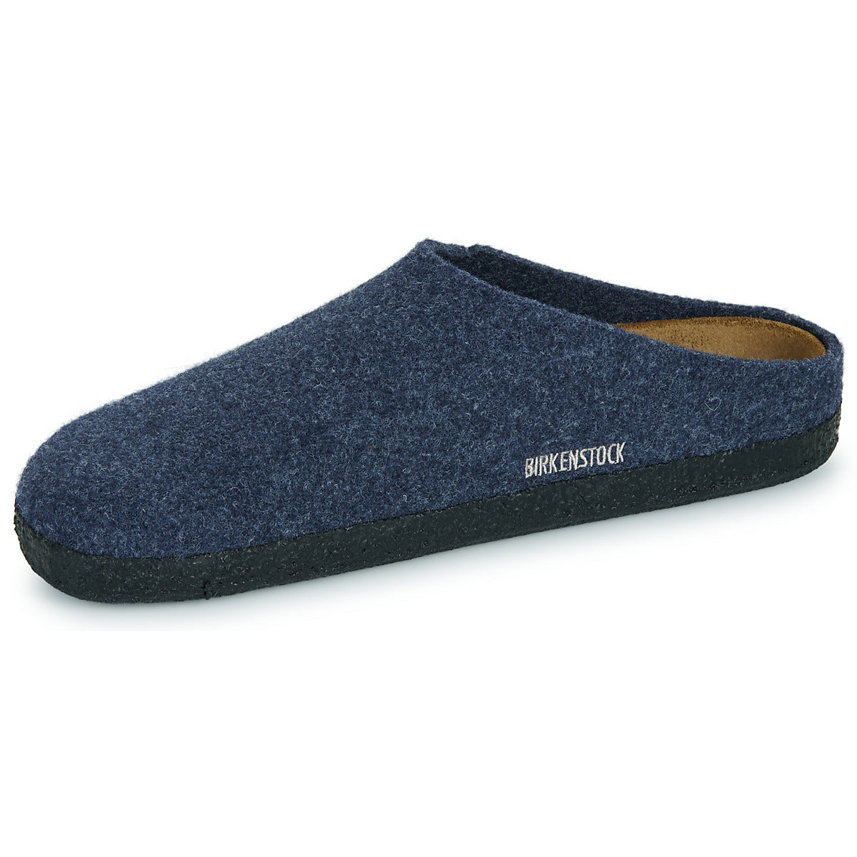 Pantofole Uomo BIRKENSTOCK  Zermatt  Grigio