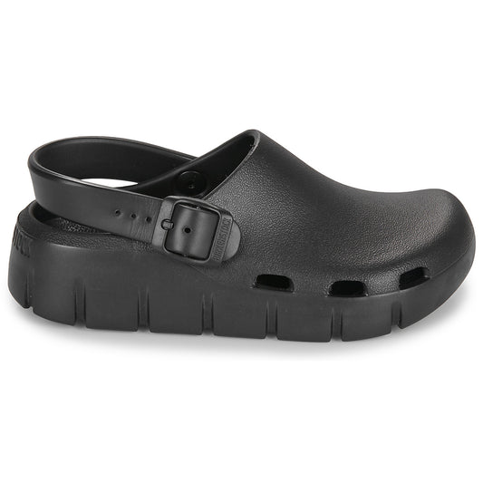 Sandali bambini ragazza BIRKENSTOCK  Birki-Flow Kids EVA  Nero