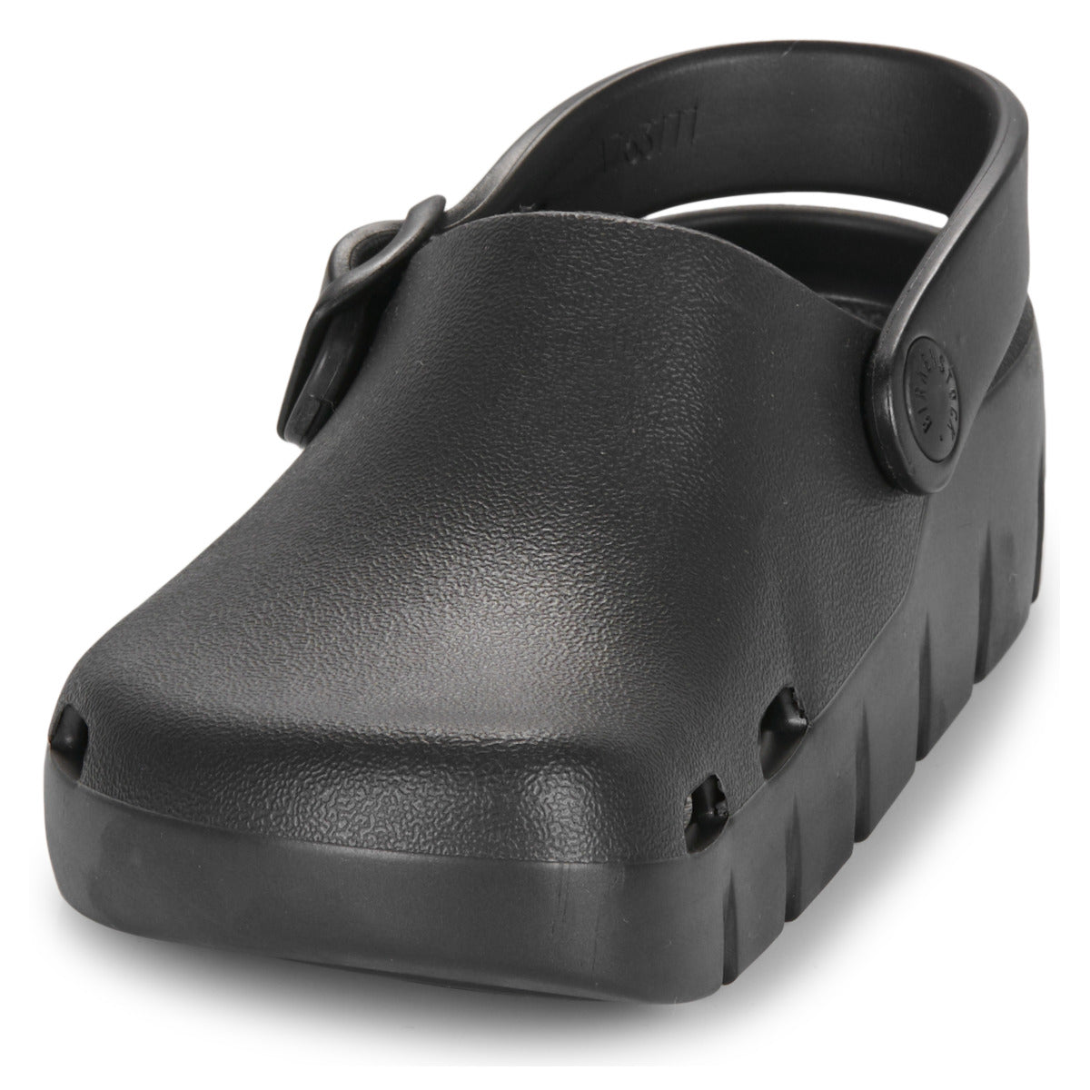 Sandali bambini ragazza BIRKENSTOCK  Birki-Flow Kids EVA  Nero