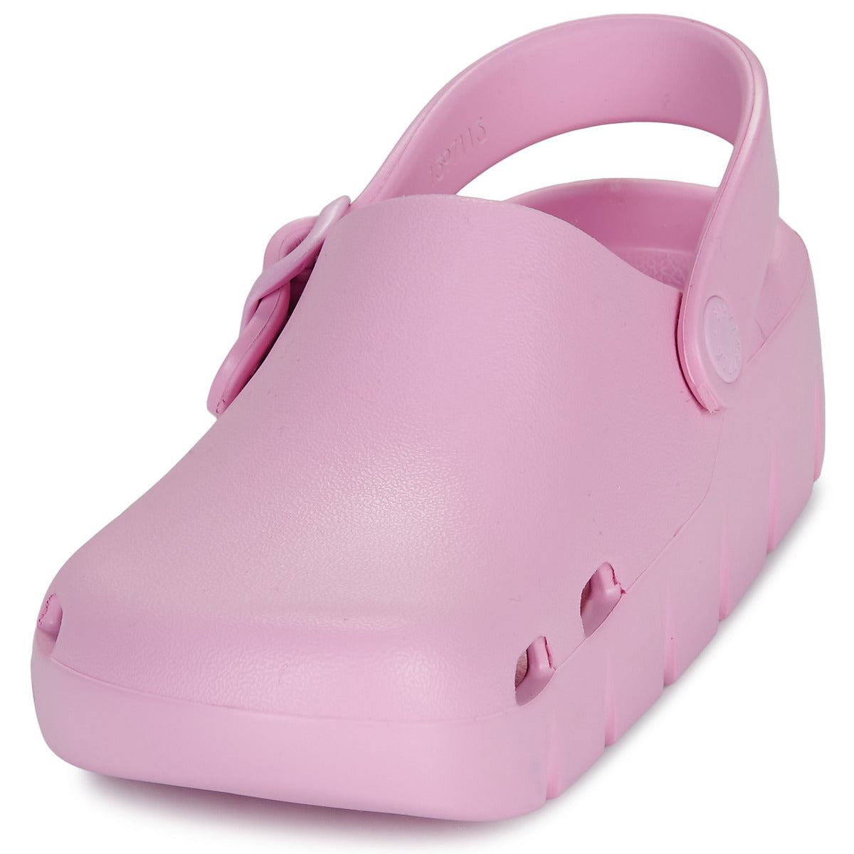 Sandali bambini ragazza BIRKENSTOCK  Birki-Flow Kids EVA  Rosa