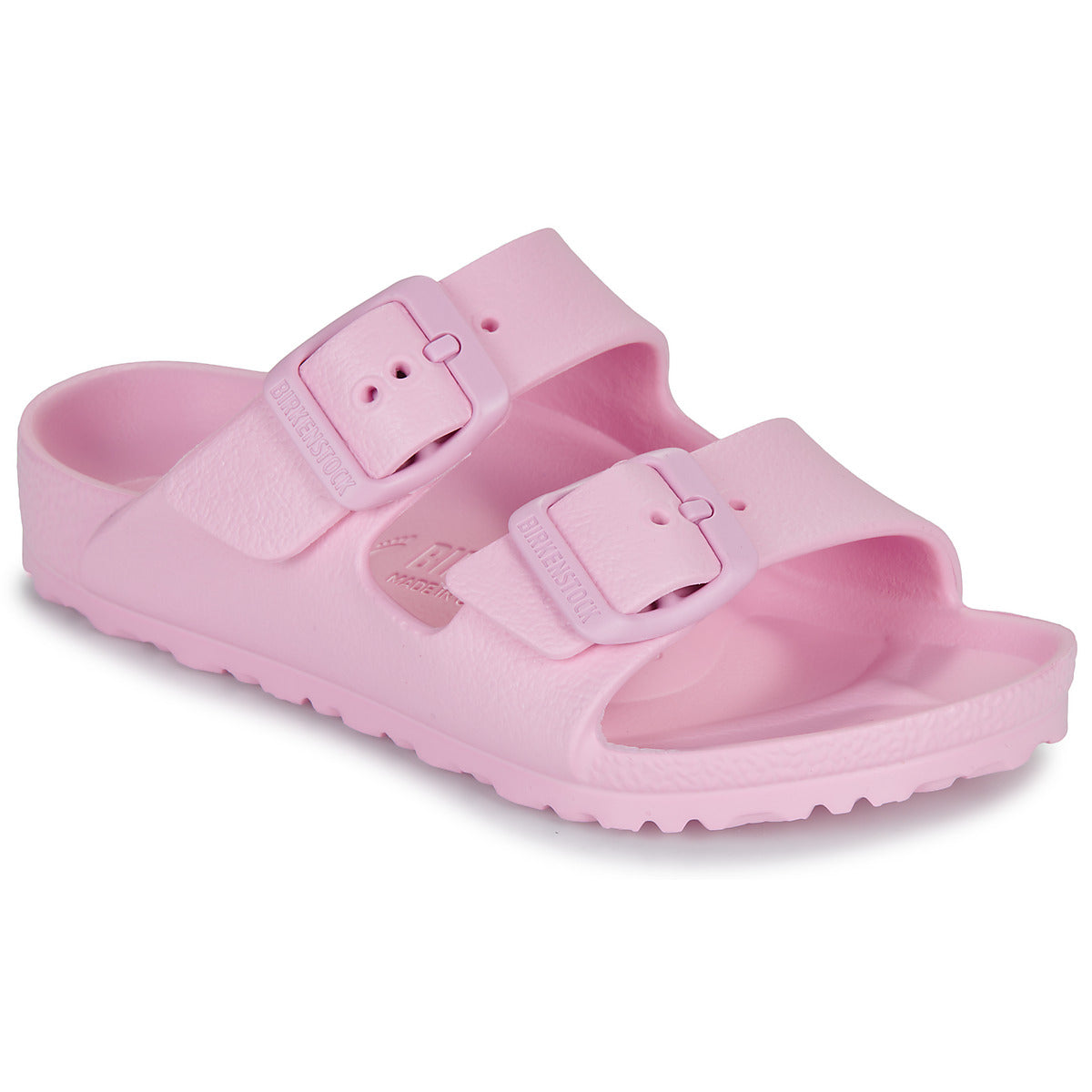 Scarpe bambini ragazza BIRKENSTOCK  Arizona EVA Kids Playground  Rosa