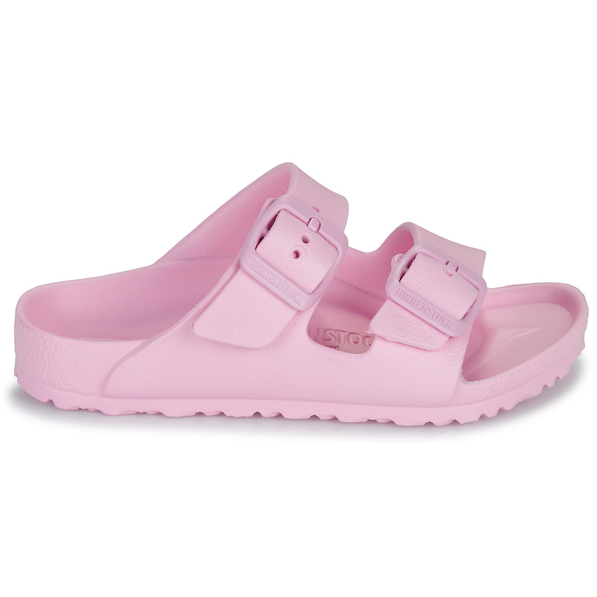 Scarpe bambini ragazza BIRKENSTOCK Arizona EVA Kids Playground Rosa