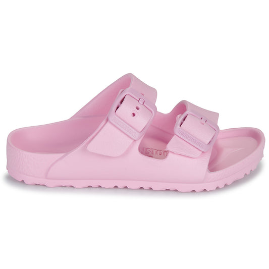 Scarpe bambini ragazza BIRKENSTOCK Arizona EVA Kids Playground Rosa