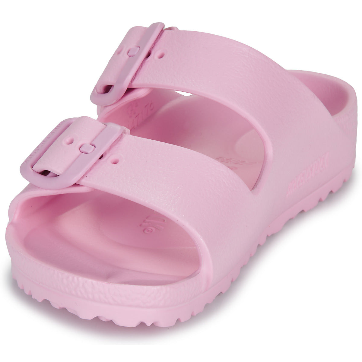 Scarpe bambini ragazza BIRKENSTOCK  Arizona EVA Kids Playground  Rosa