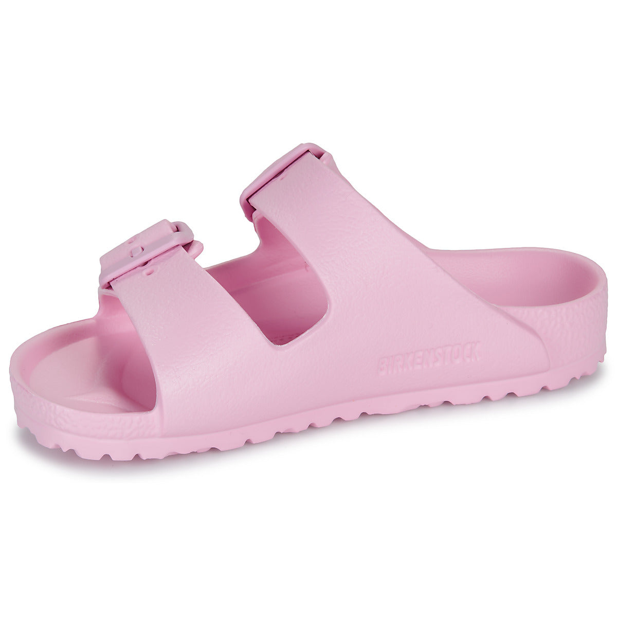 Scarpe bambini ragazza BIRKENSTOCK  Arizona EVA Kids Playground  Rosa