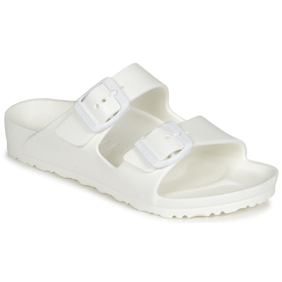 Scarpe bambini ragazza BIRKENSTOCK  Arizona EVA Kids Playground  Bianco