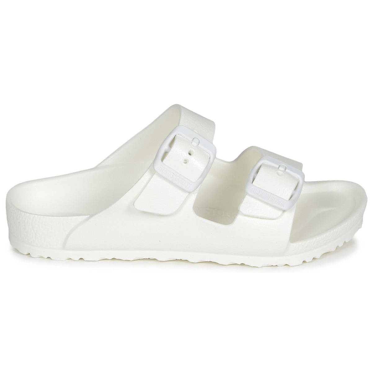 Scarpe bambini ragazza BIRKENSTOCK  Arizona EVA Kids Playground  Bianco