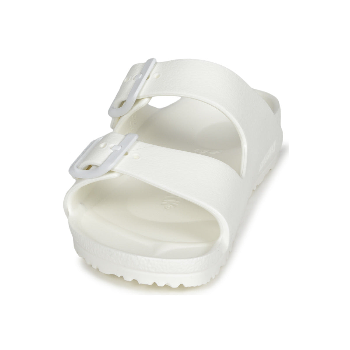Scarpe bambini ragazza BIRKENSTOCK  Arizona EVA Kids Playground  Bianco