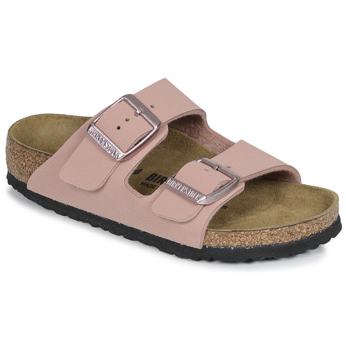Scarpe bambini ragazza BIRKENSTOCK  Arizona Kids  Rosa
