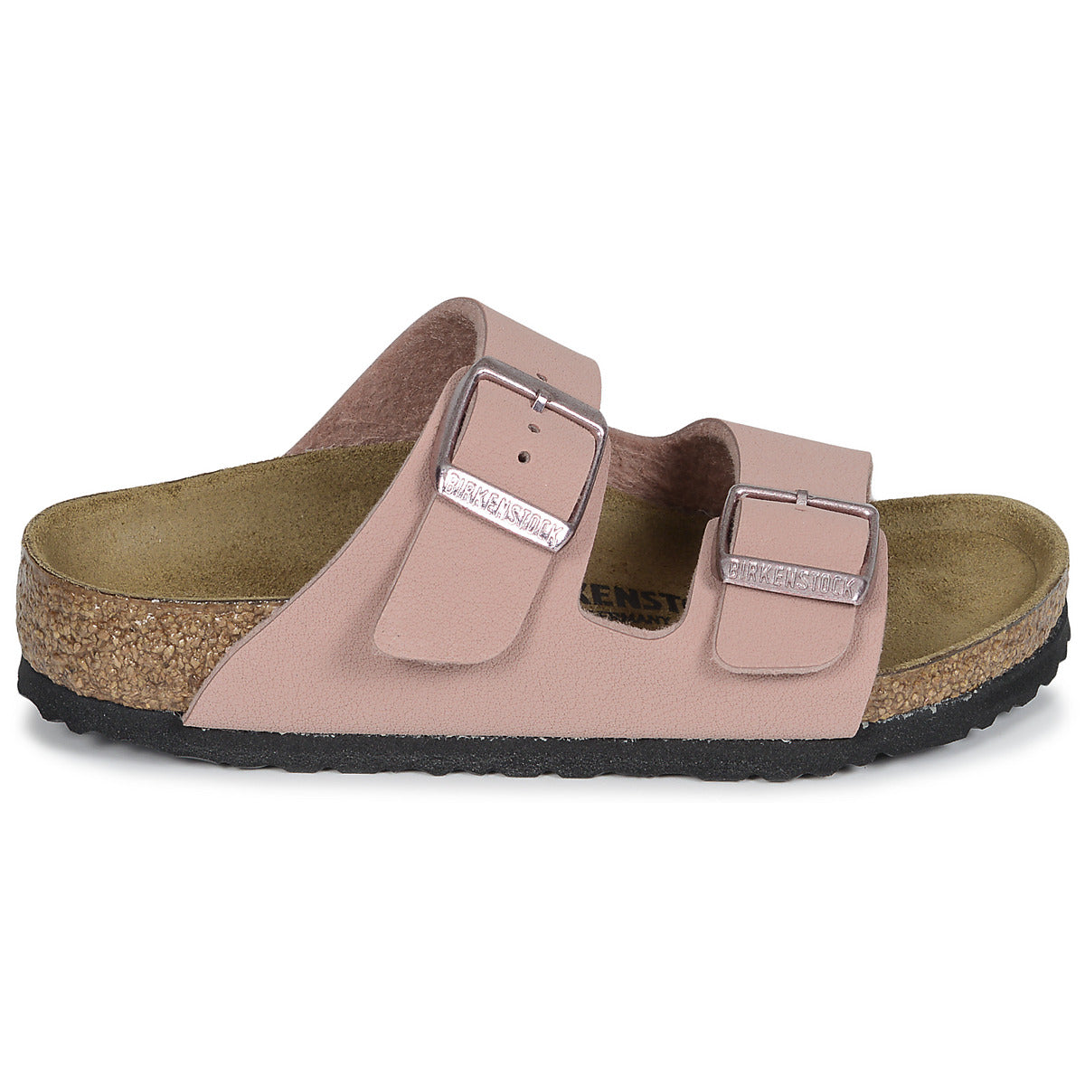 Scarpe bambini ragazza BIRKENSTOCK  Arizona Kids  Rosa