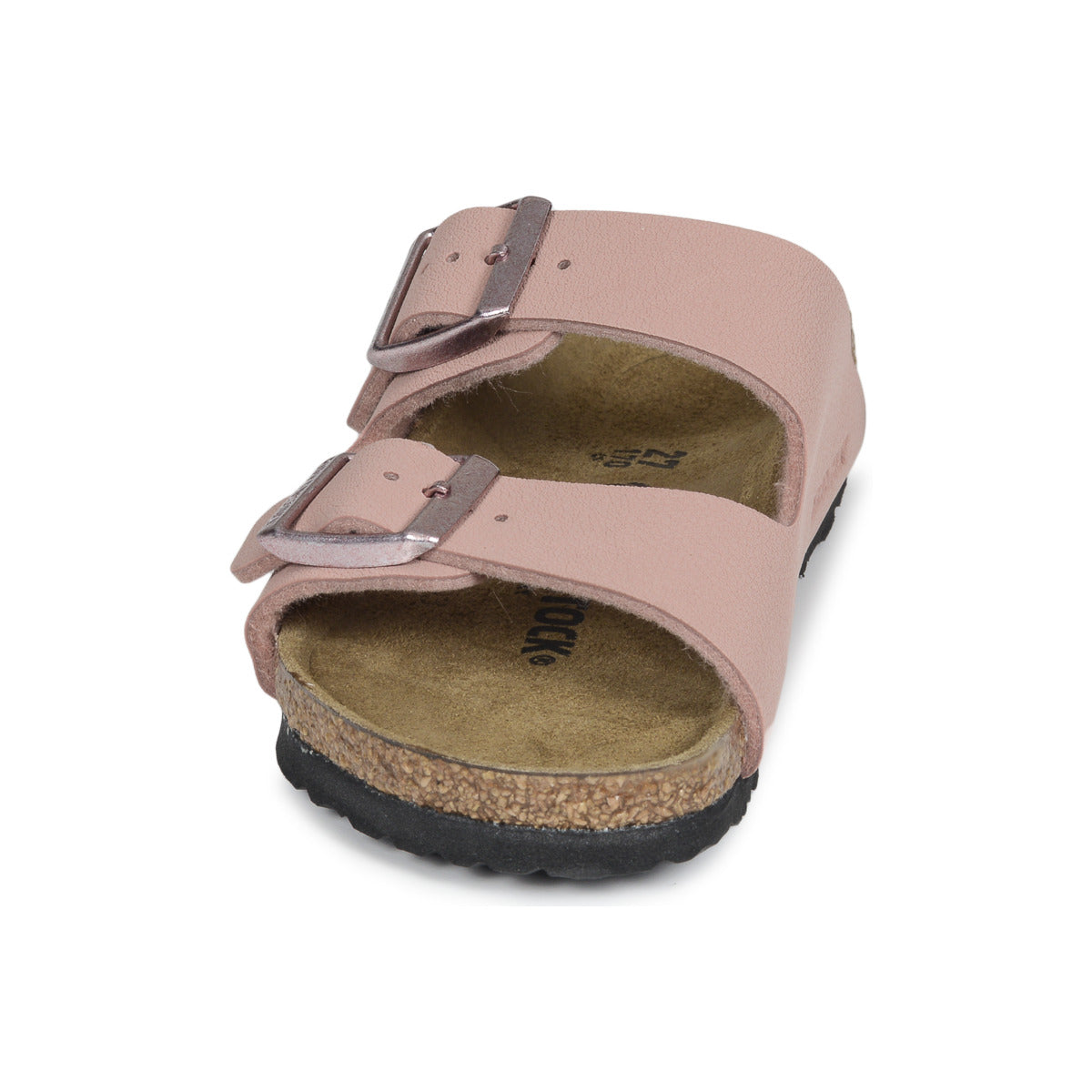 Scarpe bambini ragazza BIRKENSTOCK  Arizona Kids  Rosa