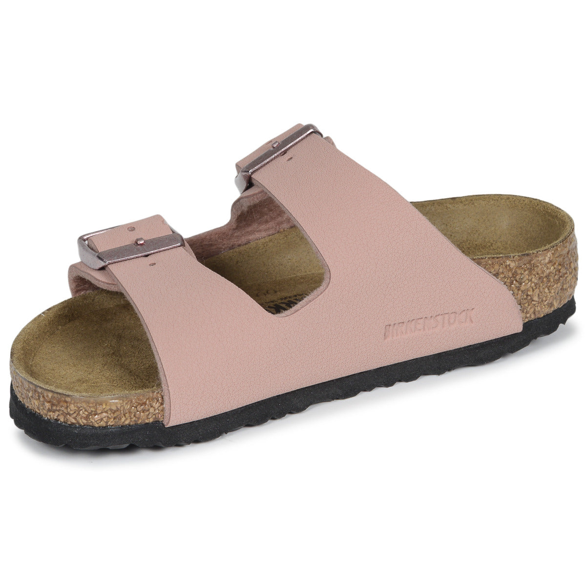 Scarpe bambini ragazza BIRKENSTOCK  Arizona Kids  Rosa