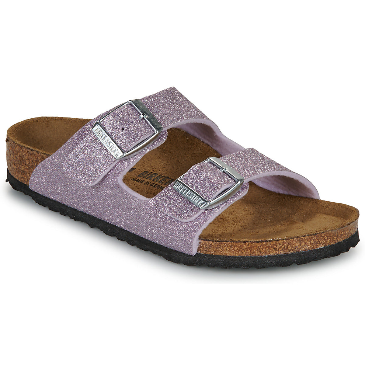 Scarpe bambini ragazza BIRKENSTOCK  Arizona Kids  Viola