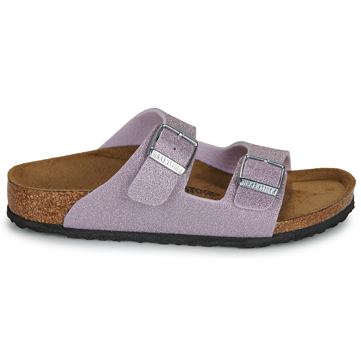 Scarpe bambini ragazza BIRKENSTOCK  Arizona Kids  Viola