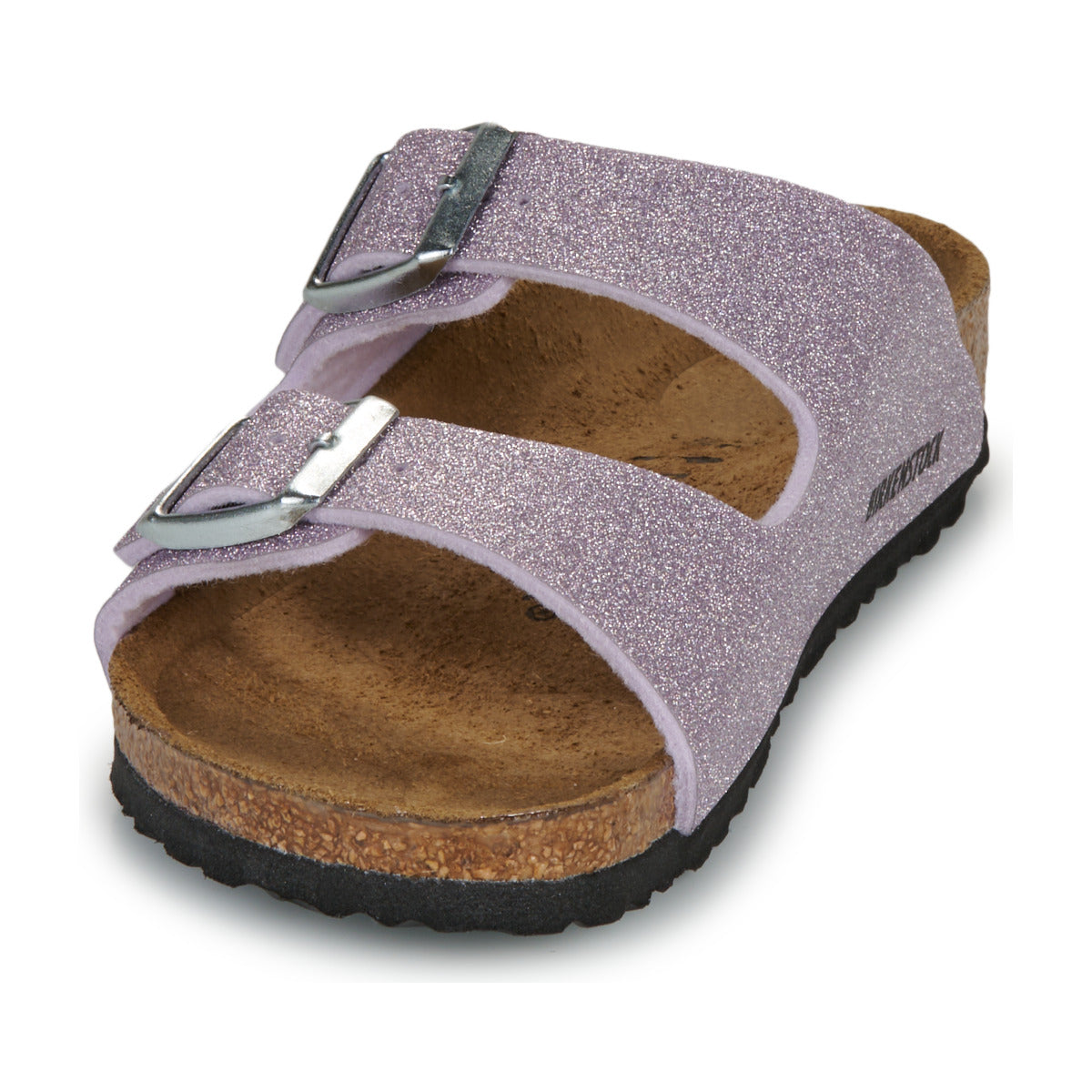 Scarpe bambini ragazza BIRKENSTOCK  Arizona Kids  Viola