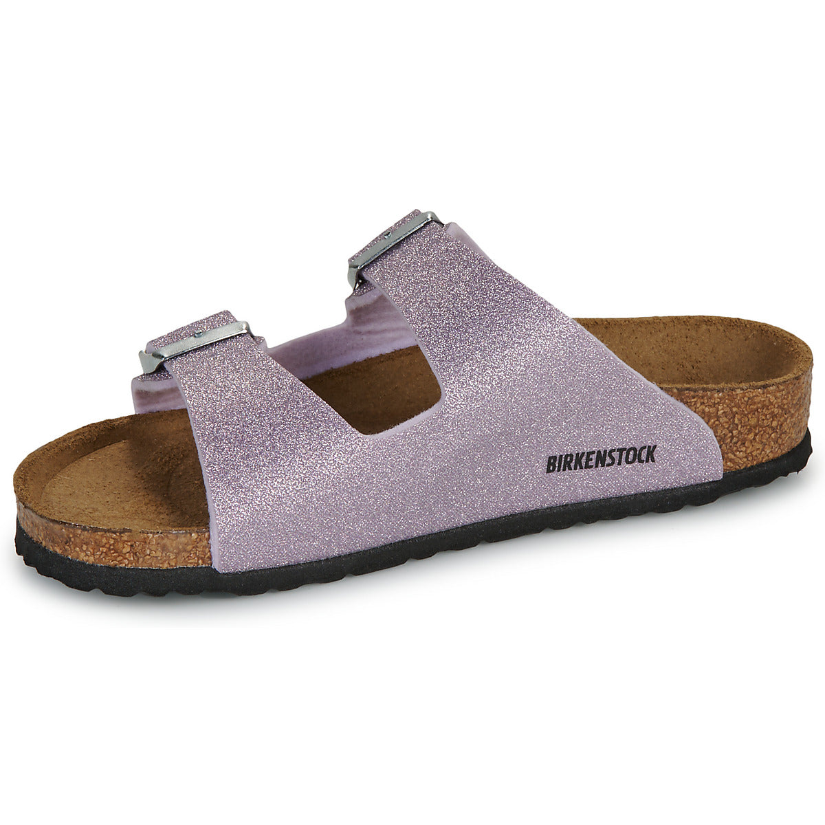 Scarpe bambini ragazza BIRKENSTOCK  Arizona Kids  Viola