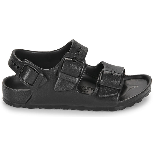 Sandali bambini ragazza BIRKENSTOCK  Milano EVA Kids  Nero