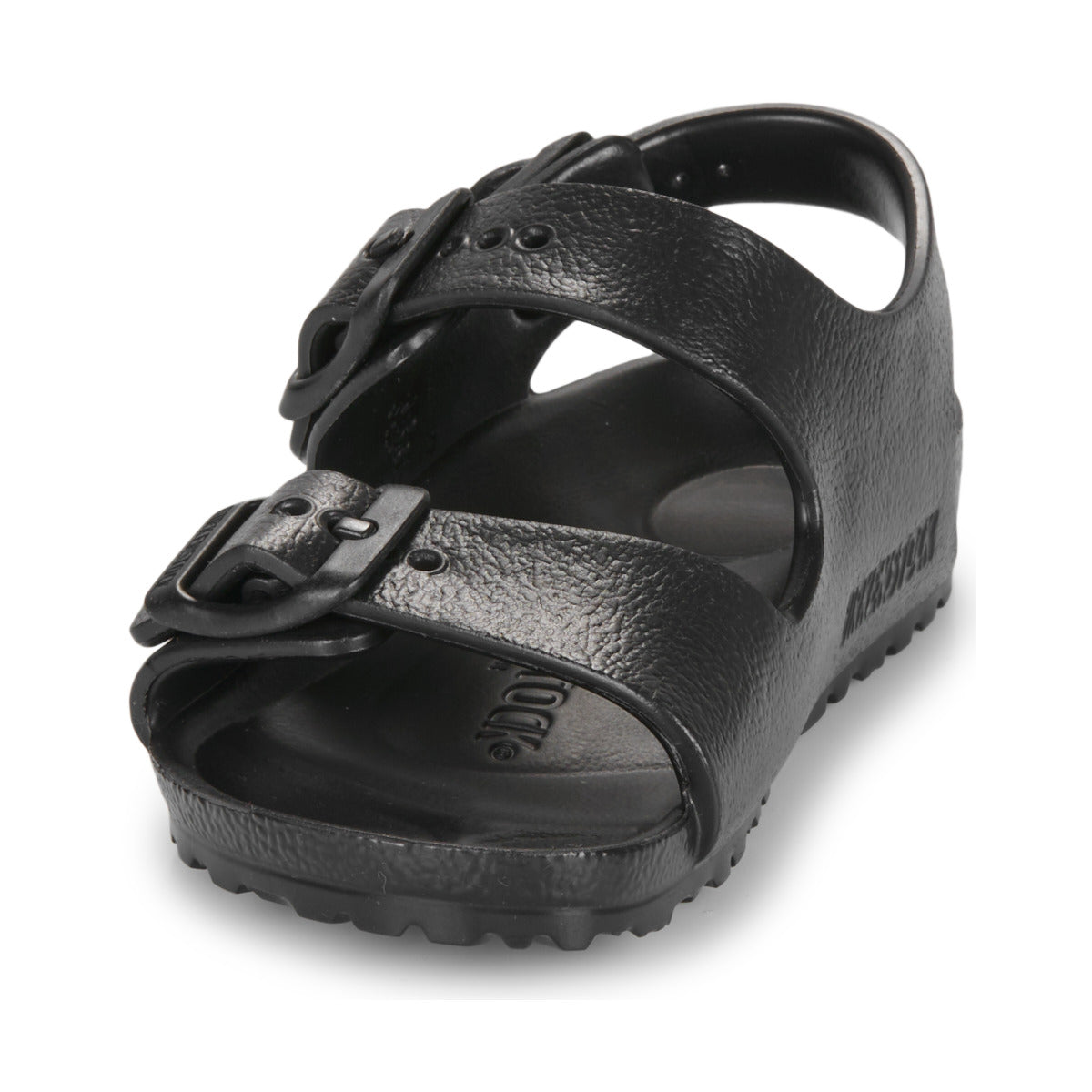Sandali bambini ragazza BIRKENSTOCK  Milano EVA Kids  Nero