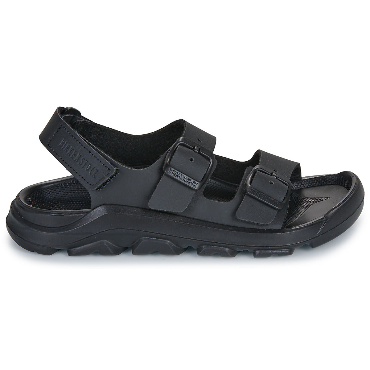 Sandali bambini ragazza BIRKENSTOCK  Mogami AS Kids  Nero