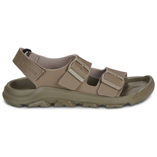 Sandali bambini ragazza BIRKENSTOCK  Mogami AS Kids  Kaki