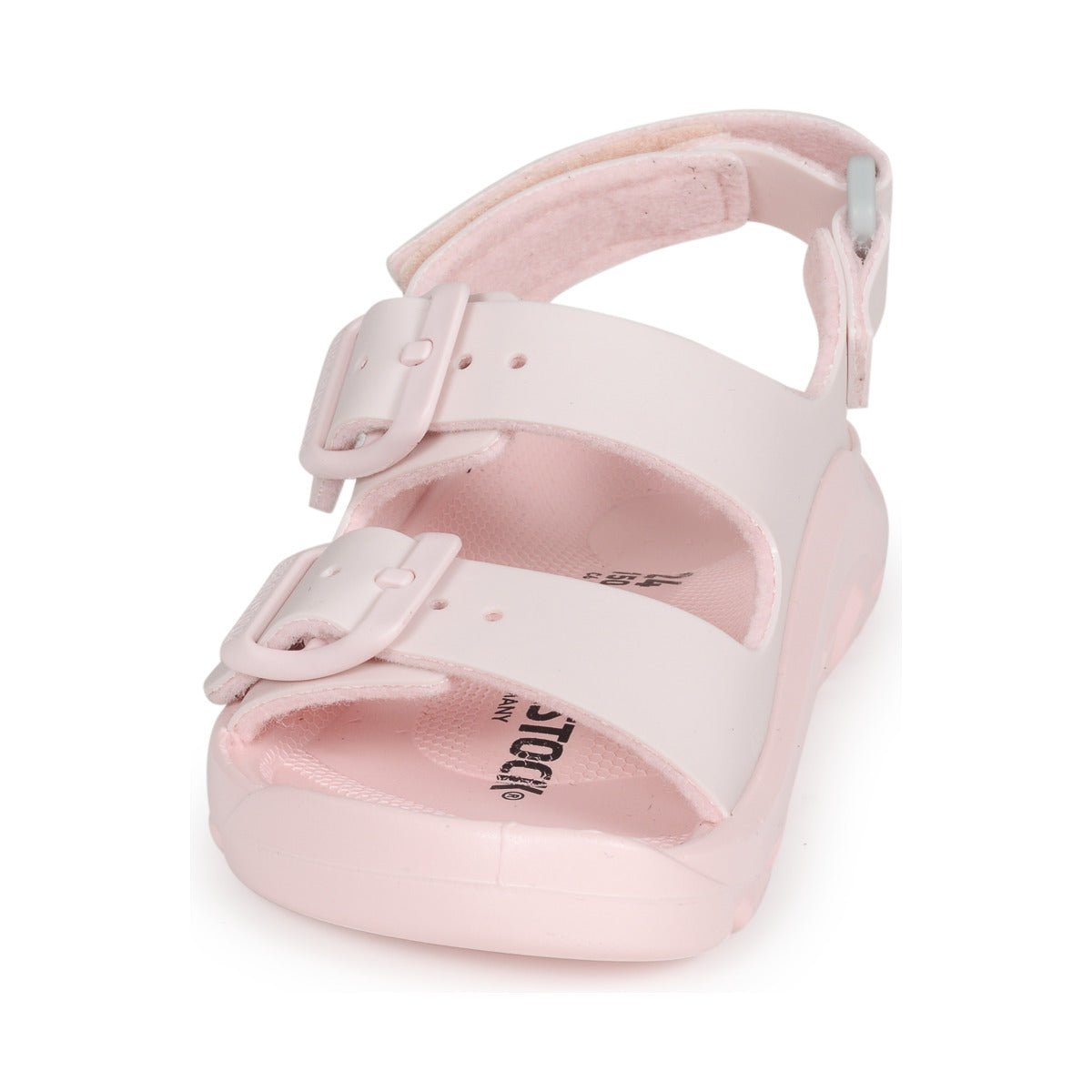 Sandali bambini ragazza BIRKENSTOCK  Mogami AS Kids  Rosa