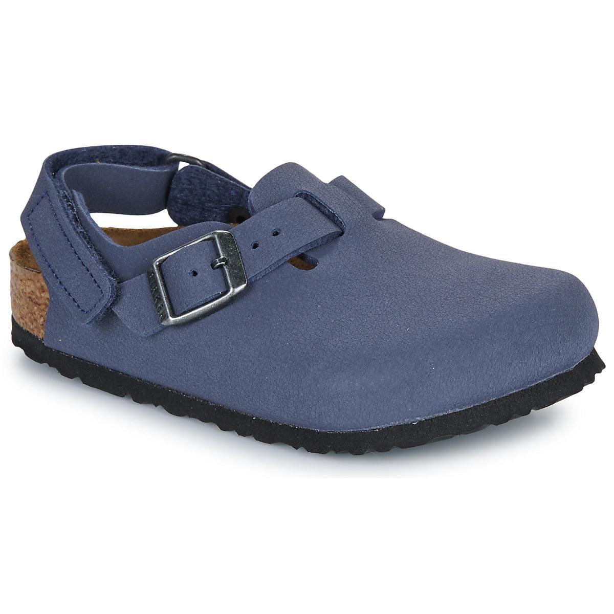 Scarpe bambini ragazza BIRKENSTOCK Tokio AS Blu