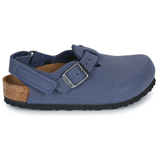 Scarpe bambini ragazza BIRKENSTOCK Tokio AS Blu