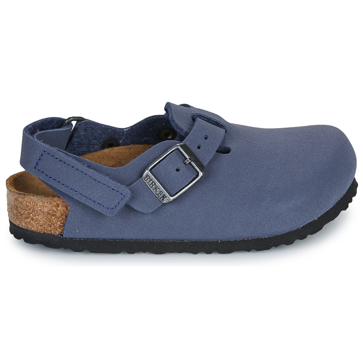 Scarpe bambini ragazza BIRKENSTOCK Tokio AS Blu