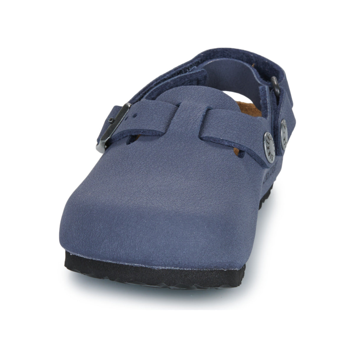 Scarpe bambini ragazza BIRKENSTOCK  Tokio AS  Blu