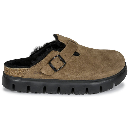 Scarpe Donna Papillio  Boston Chunky Shearling  Beige