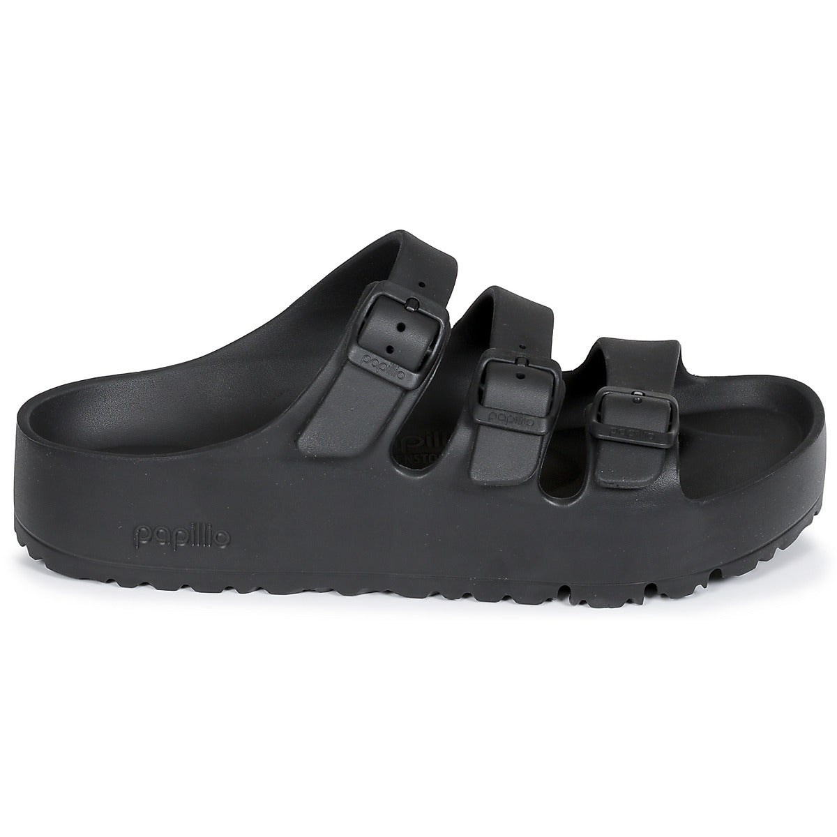 Scarpe Donna Papillio  Florida III Flex Platform EVA  Nero