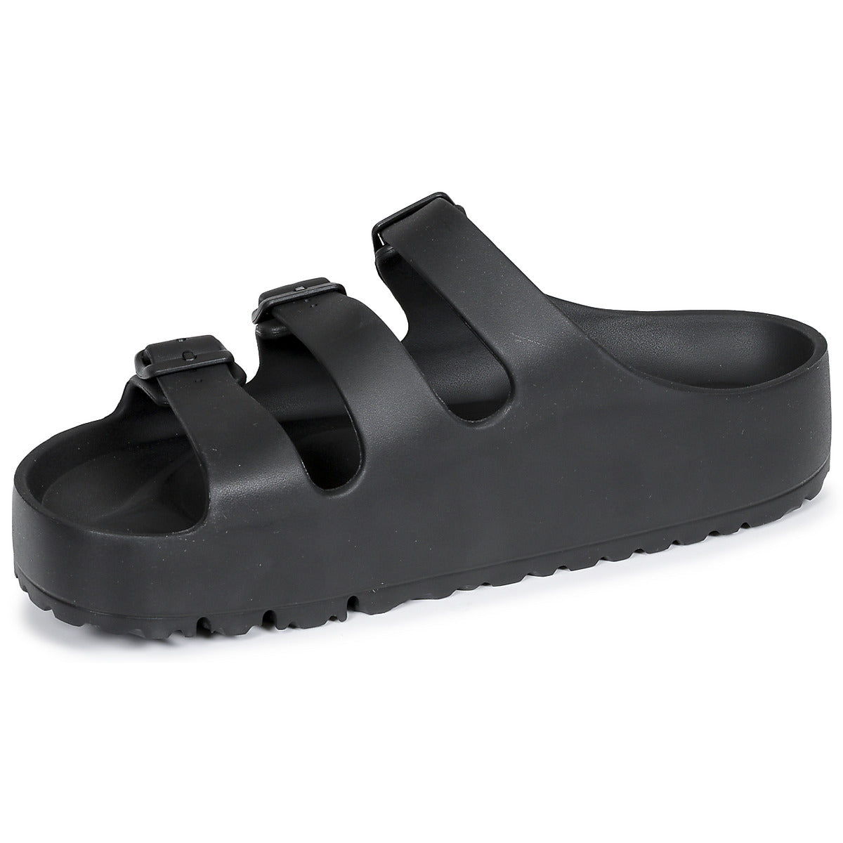 Scarpe Donna Papillio  Florida III Flex Platform EVA  Nero