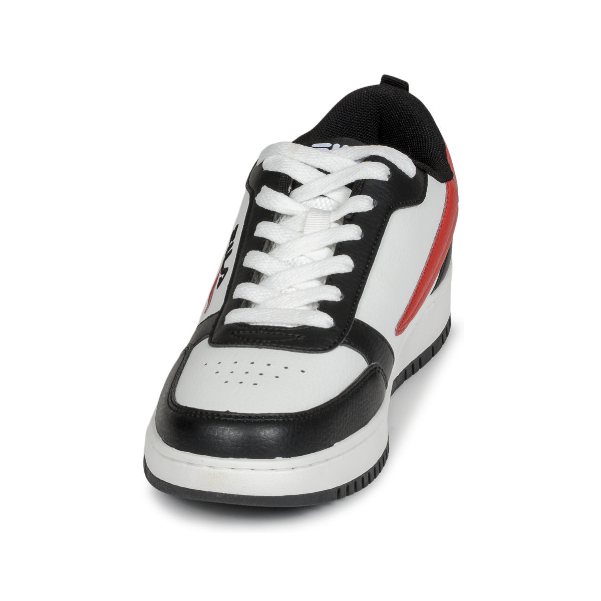 Scarpe bambini ragazzo Fila  FILA REGA NF  Bianco