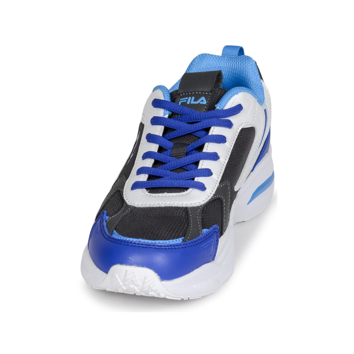 Scarpe bambini ragazzo Fila  FILA MADRUN  Bianco