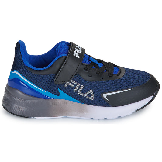 Scarpe bambini ragazzo Fila CRUSHER V Marine