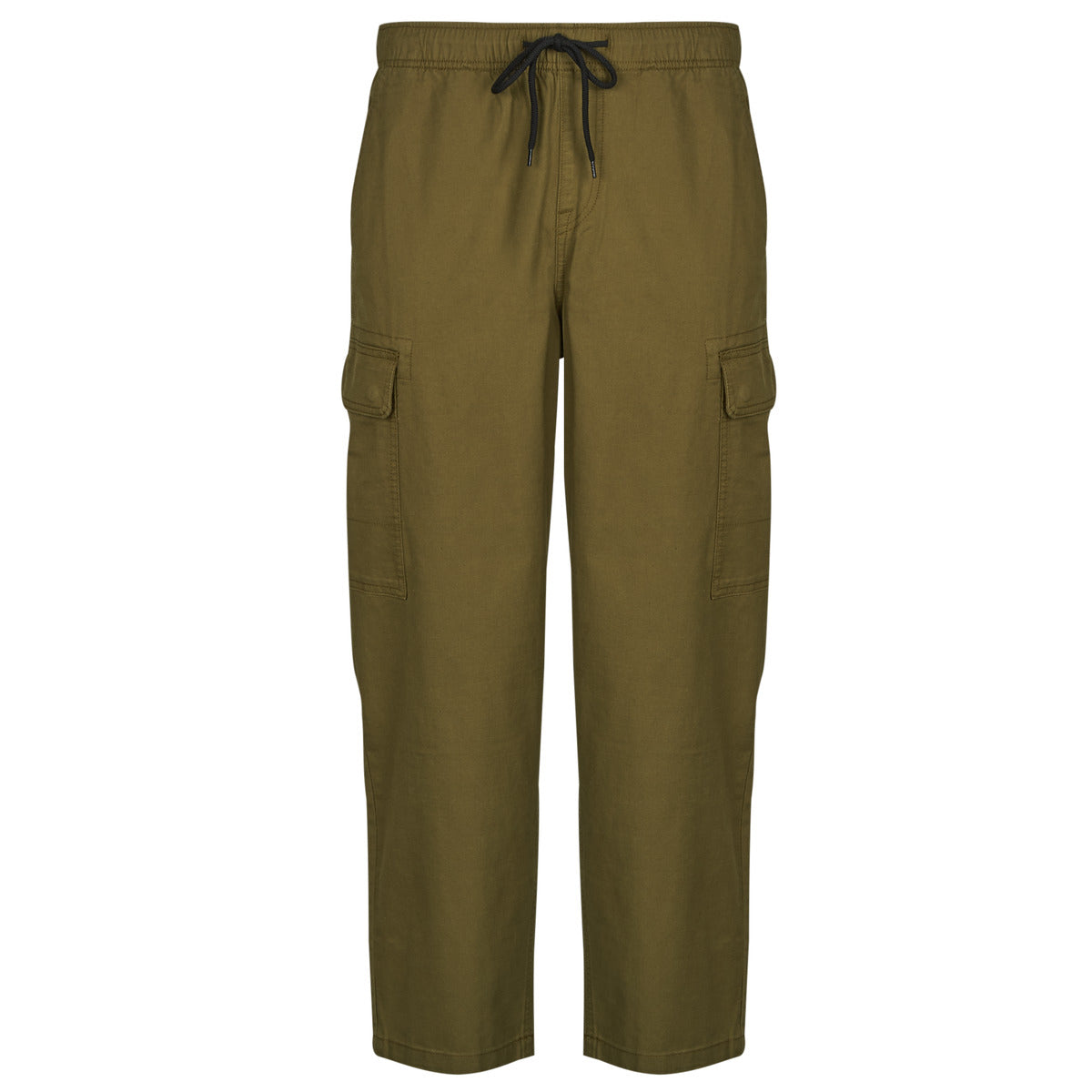Pantalone Cargo Uomo Volcom  BILLOW TAPERED CARGO  Marrone