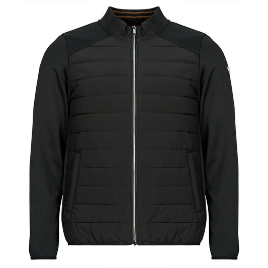 Parka Uomo Deeluxe  THOMAS  Nero