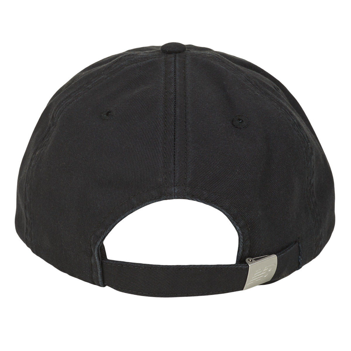 Cappellino Uomo New Balance  PANEL THE INTELLIGENT CHOICE HAT  Nero