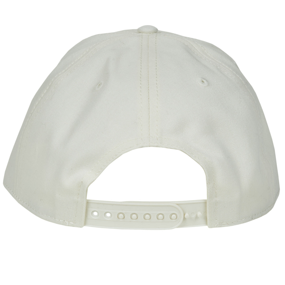 Cappellino Uomo New Balance  PANEL NB ATHLETICS STRUCTURED HAT  Bianco