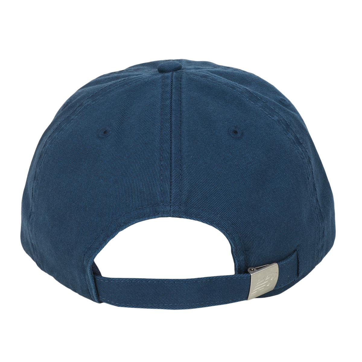 Cappellino Uomo New Balance  PANEL BLOCK N HAT  Blu