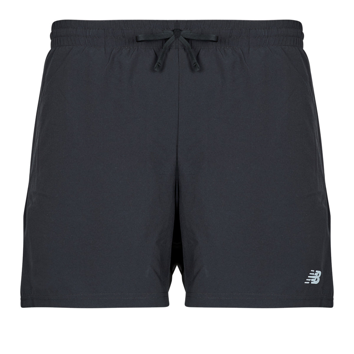 Pantaloni corti Uomo New Balance SPORT ESSENTIAL LINED SHORT Nero