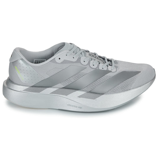 Scarpe Uomo adidas adizero Evo SL M Argento