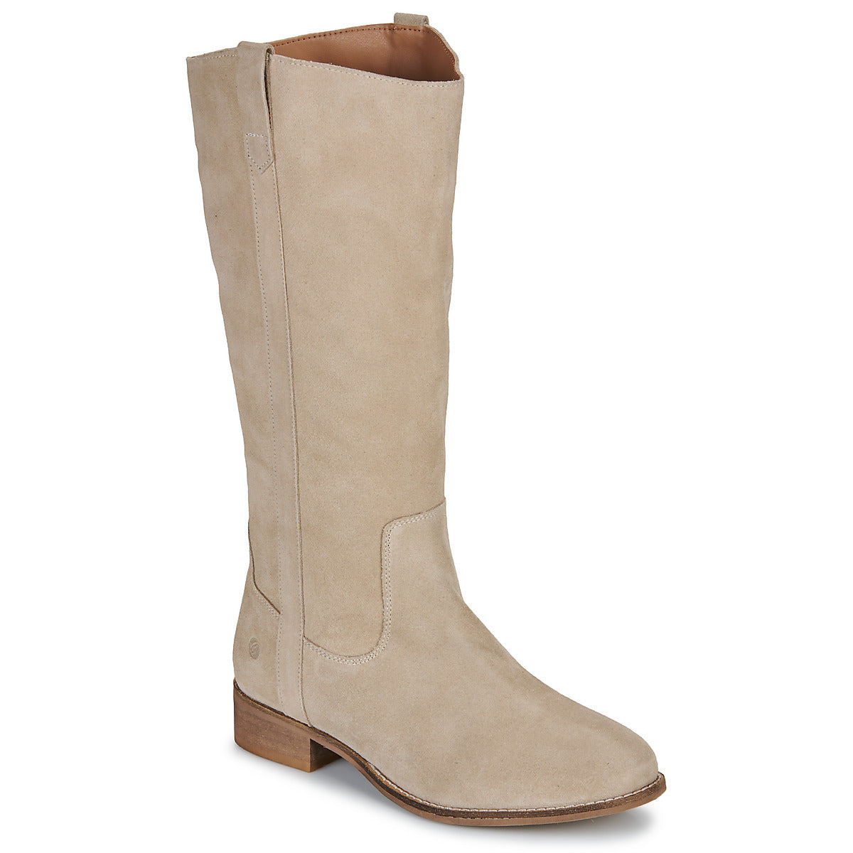 Stivali Donna Betty London  Donna  Beige