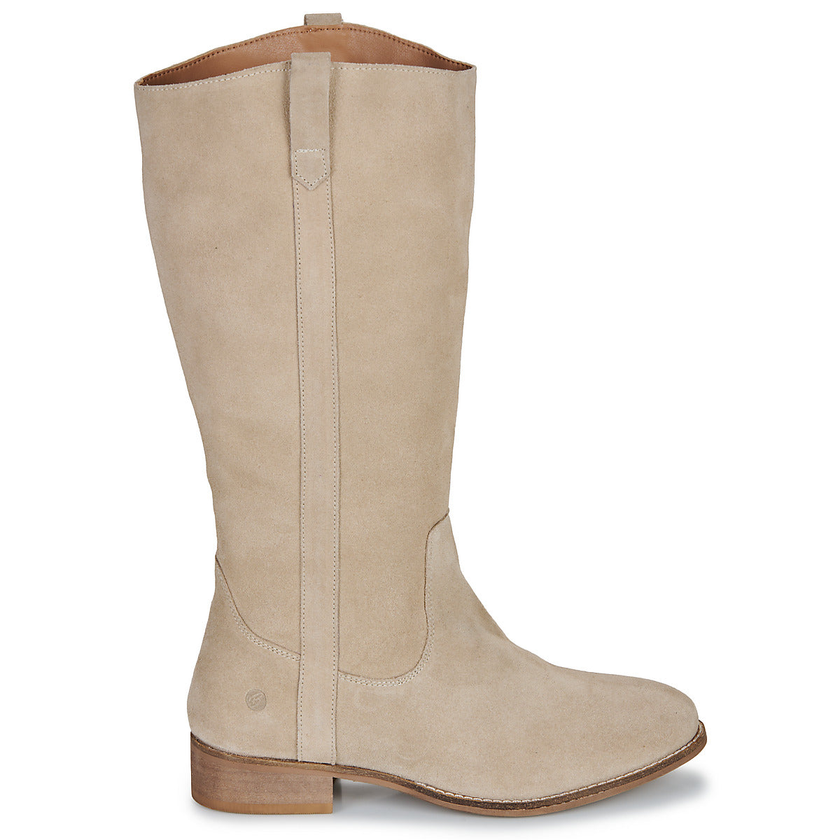 Stivali Donna Betty London  Donna  Beige