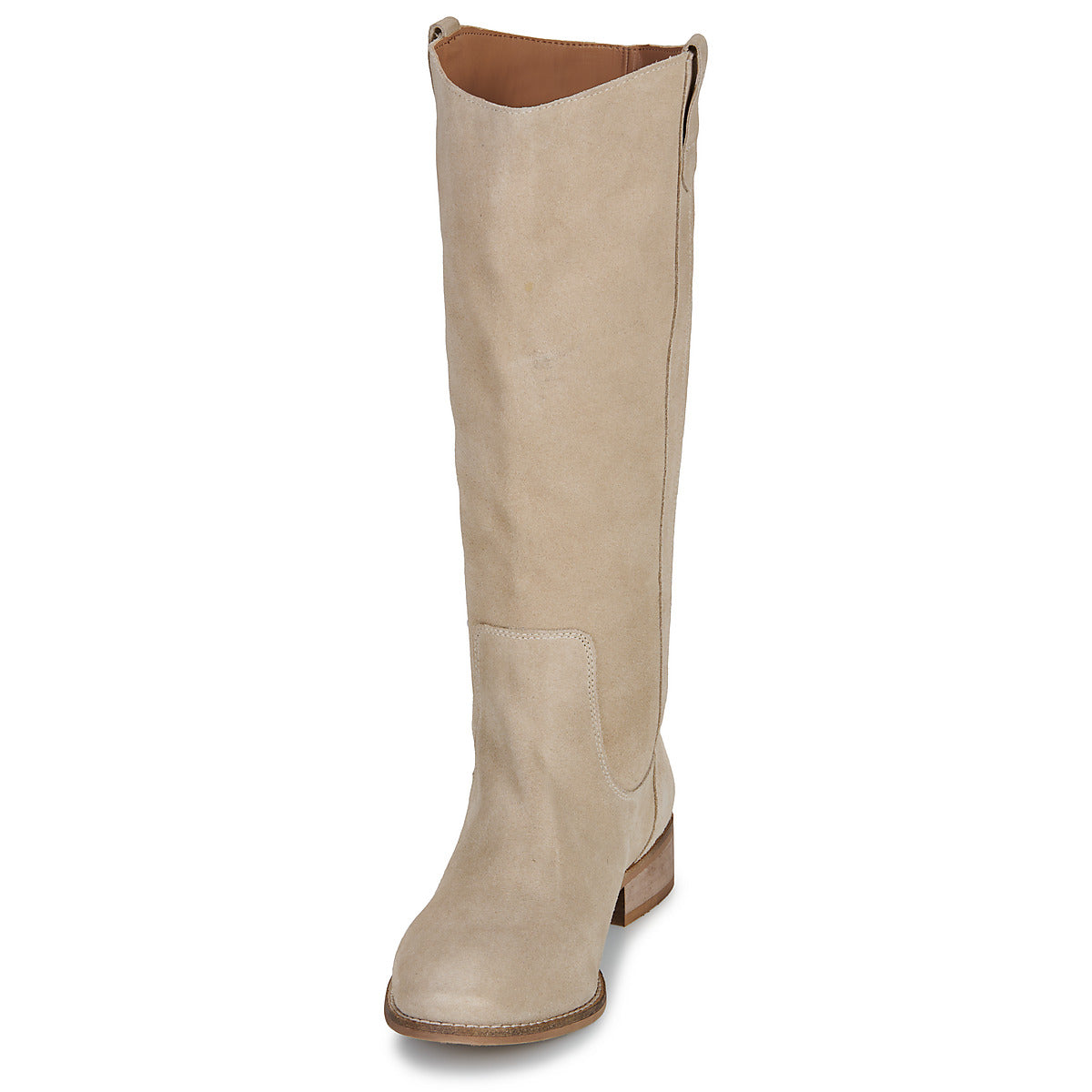Stivali Donna Betty London  Donna  Beige