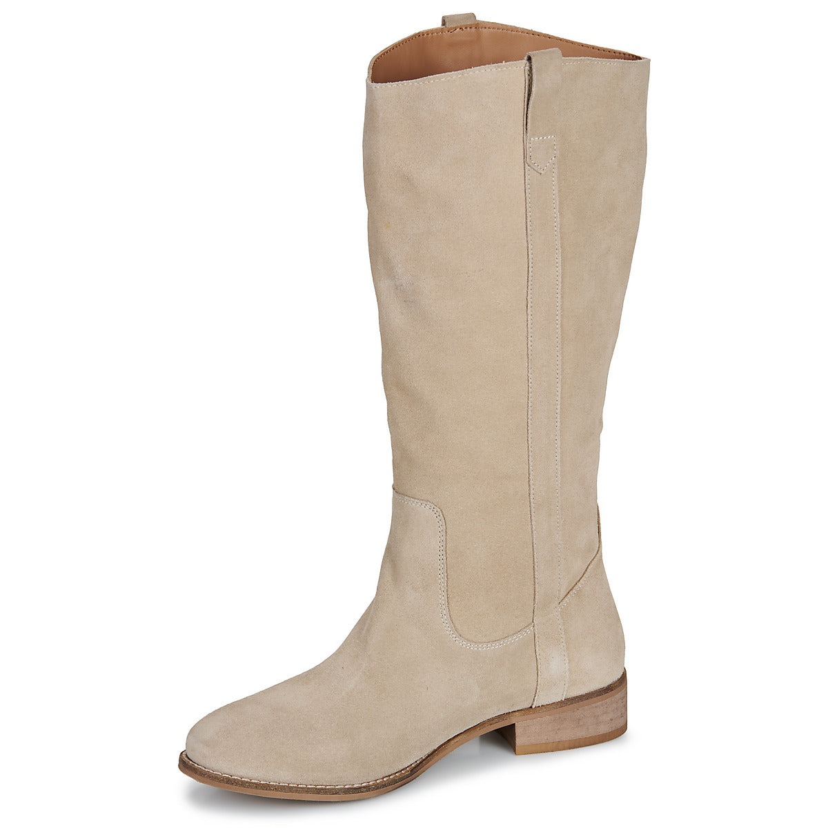 Stivali Donna Betty London  Donna  Beige