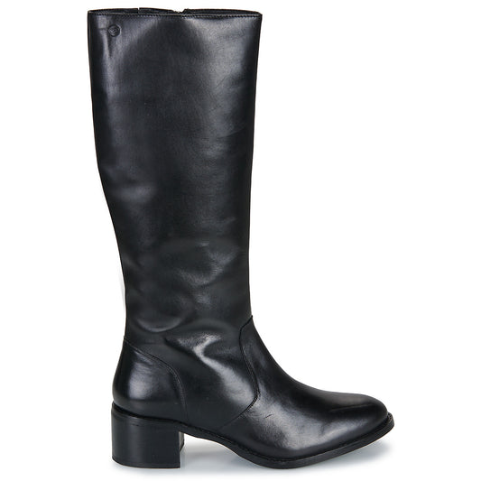 Stivali Donna Betty London  Gessie  Nero