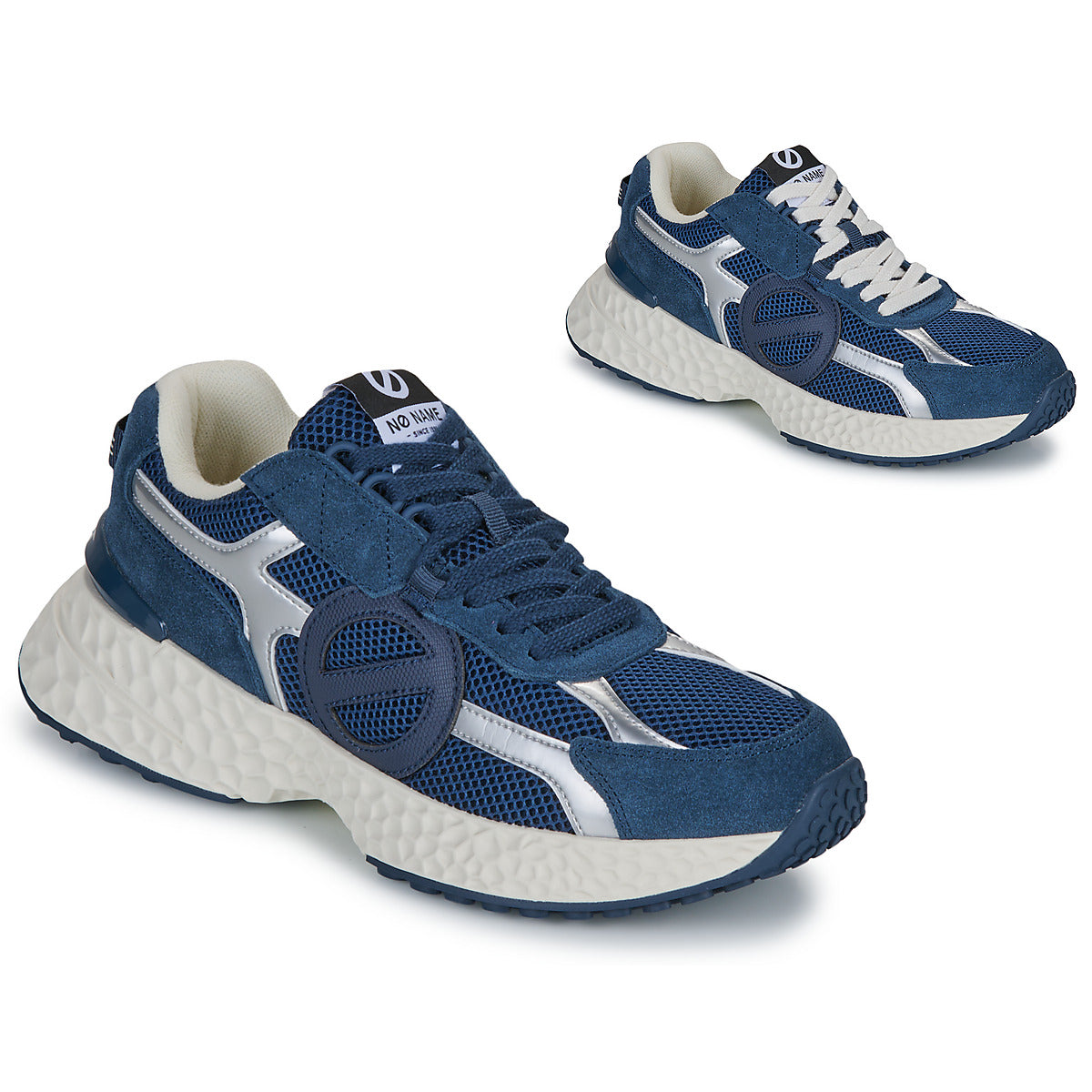 Sneakers Uomo No Name  CARTER 2.0 RUNNER M  Blu