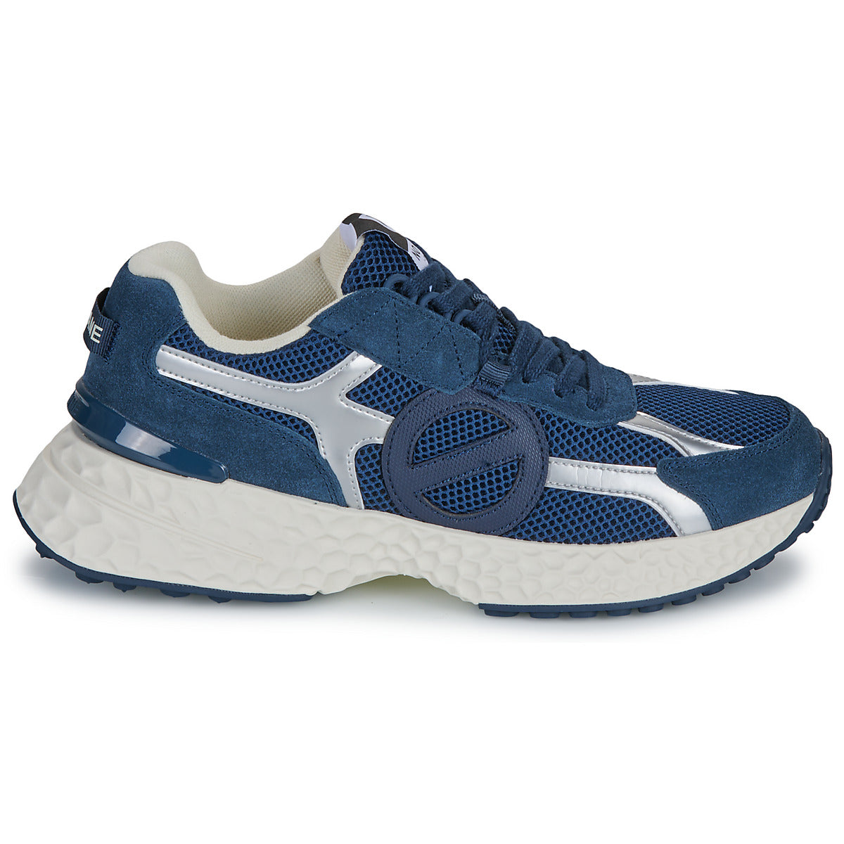 Sneakers Uomo No Name  CARTER 2.0 RUNNER M  Blu
